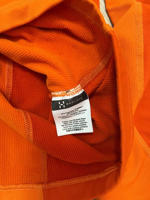 Haglofs bluză schi L ski