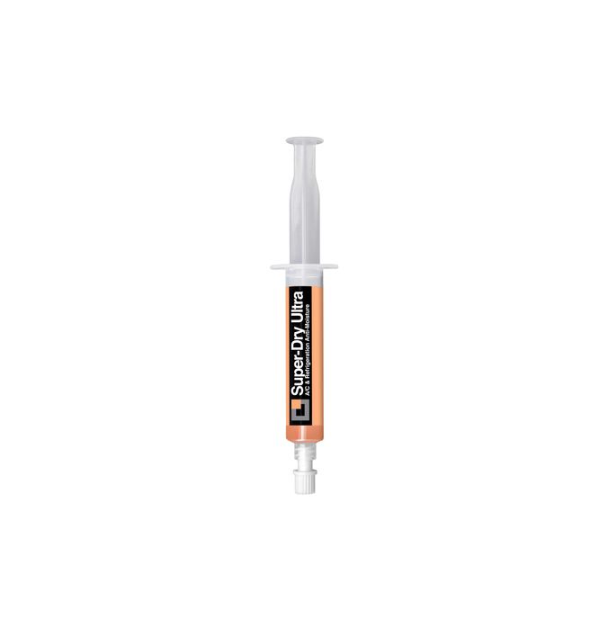 Super Dry Ultra White 6 ml