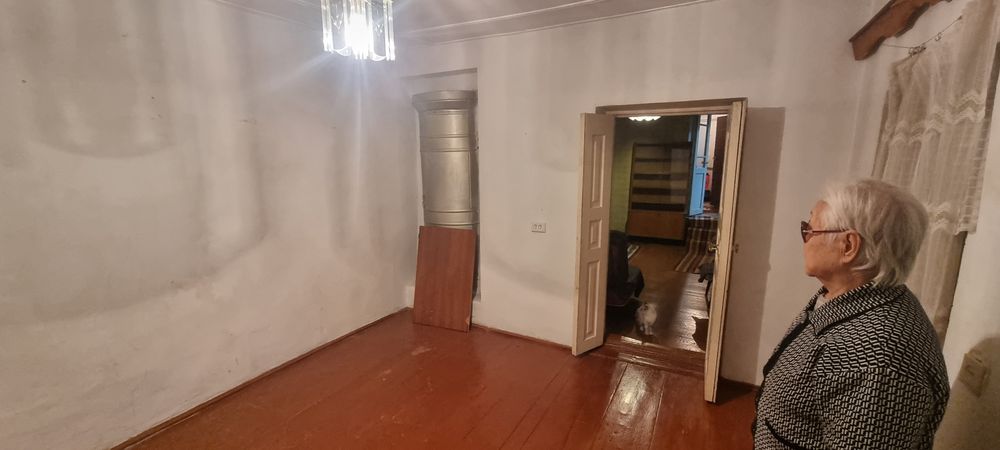 Учаска ховли жой