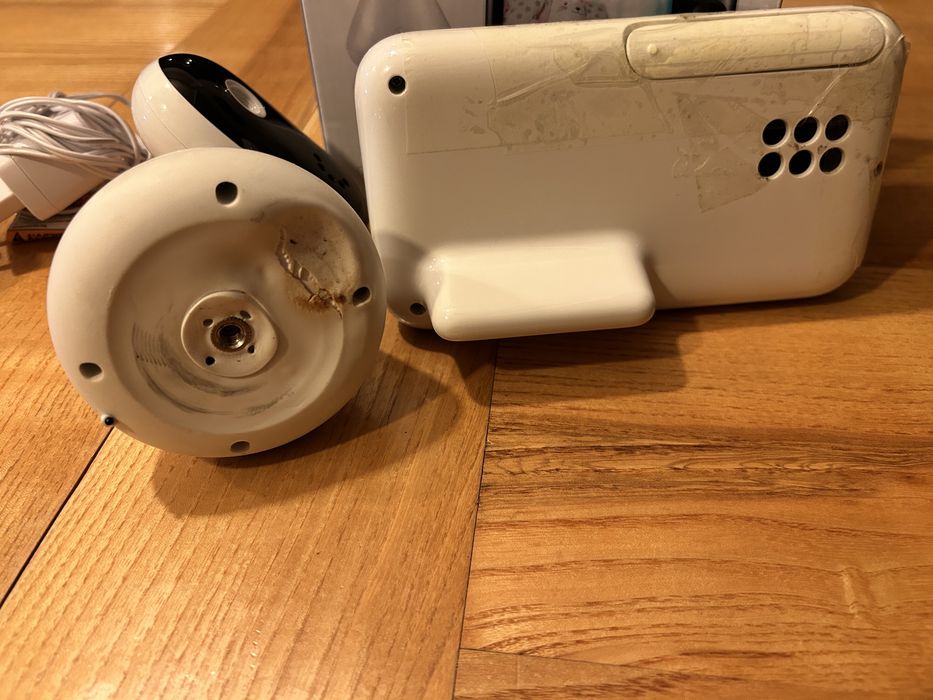 Видеофон бебефон Motorola pip1500