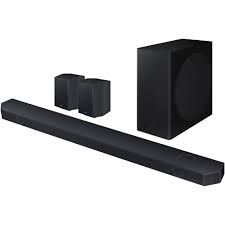 Schimb Soundbar Samsung Q930d impecabil