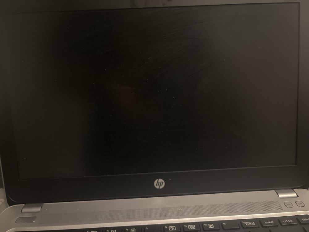 Laptop HP 430 G4