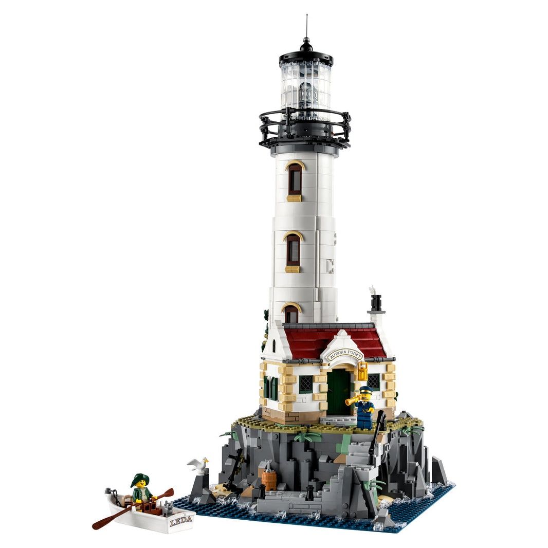 Lego Ideas различни модели 21330 , 21325 , 21341 , 21344 , 21348 и др.