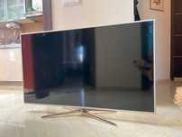 Продавам Smart TV Samsung 55 инча