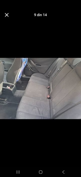 Volkswagen Passat B6