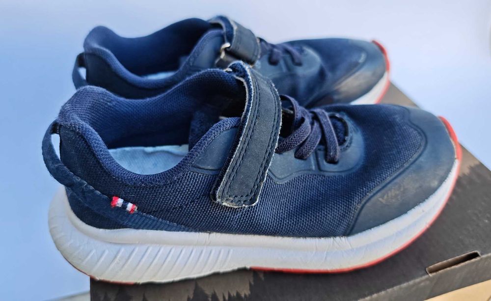 Момчешки маратонки Viking, N30