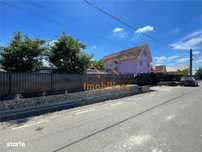 Vila | 8138Mp Teren | Sacadat