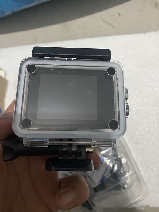 Ok action kamera 1080