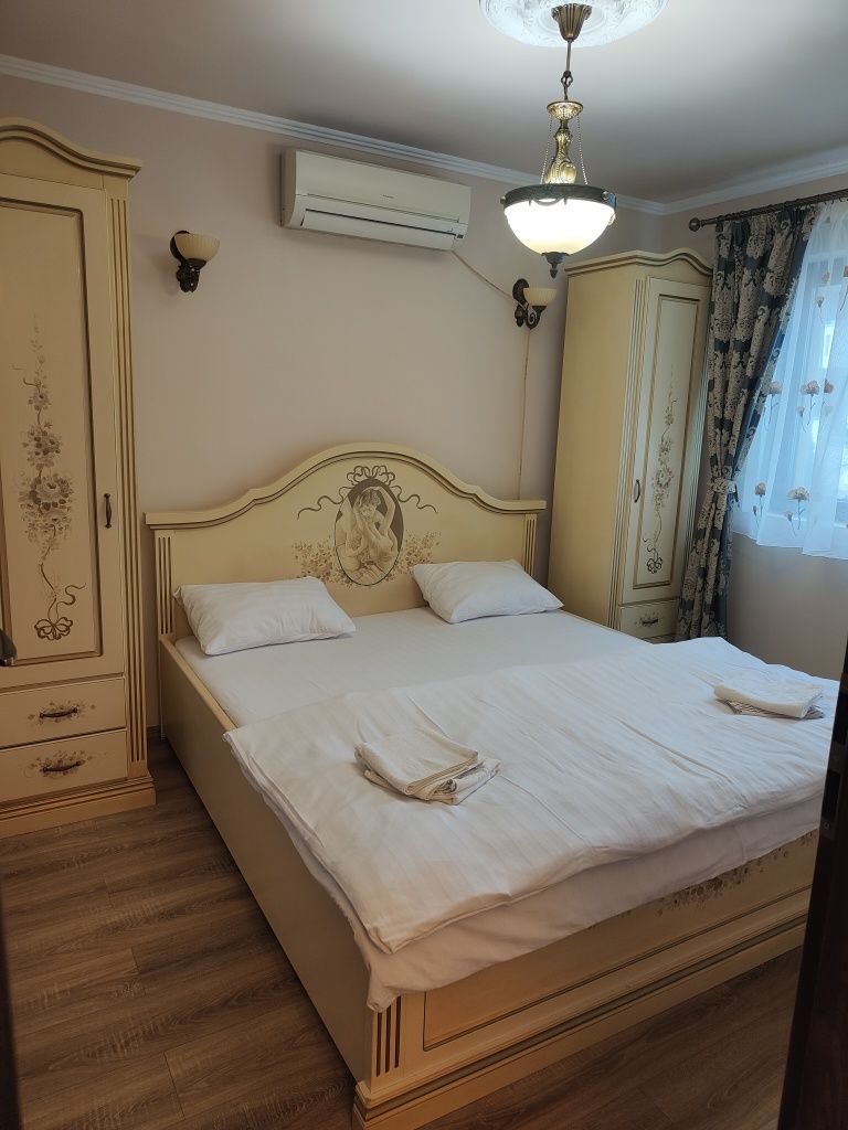 Închiriez apartament in regim hotelier