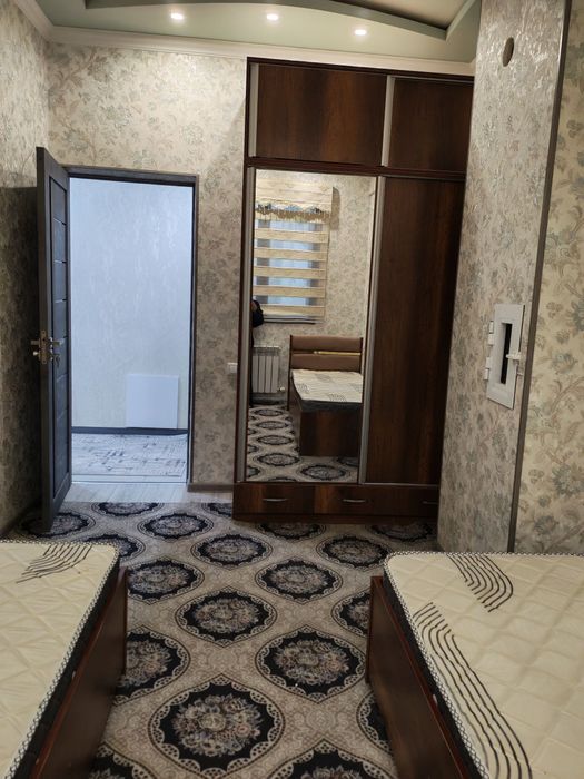 Arenda kvartira. Olmos rezidensda. 2/3/9