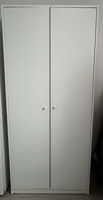 Dulap Kleppstad 79x176 cm