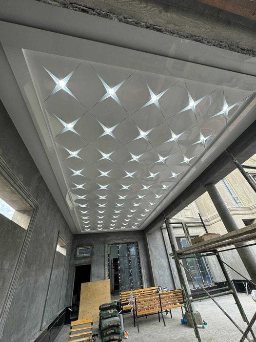 Alikafon montaj xizmatlari. Sifatli arzon va tezkor xizmatlar. Biz bil