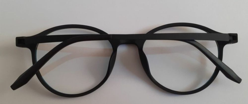 Ochelari rama titan model 2024 unisex