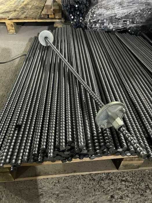 Тайроты для опалубки.