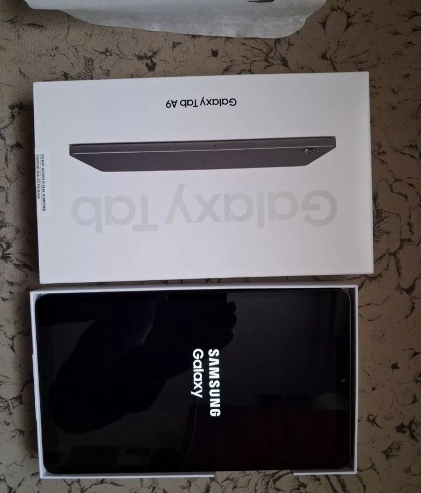 Samsung tab a9 LTE