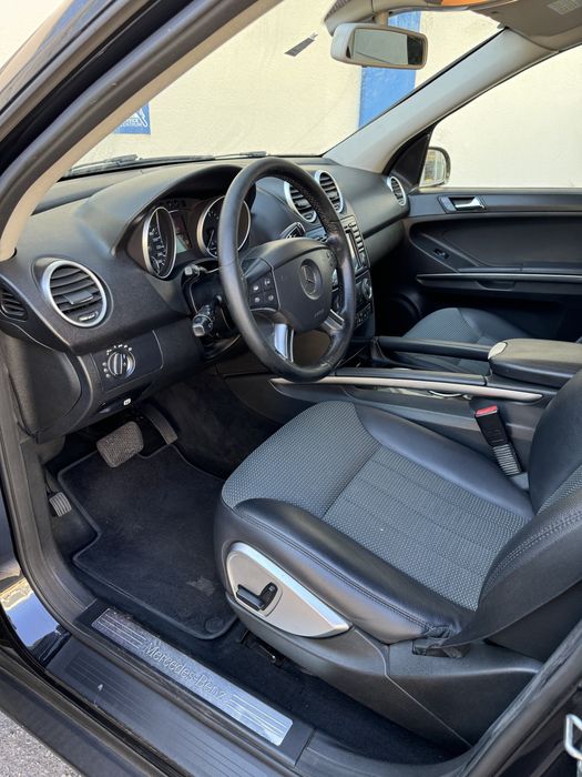 Mercedes ML 280 4-Matic