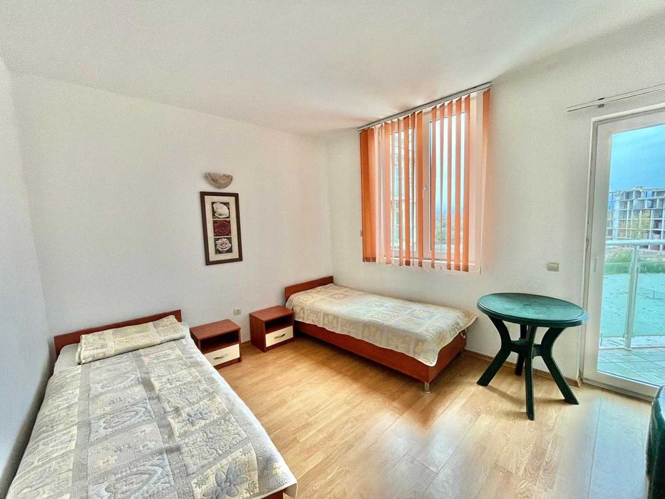 Продава се Тристаен апартамент в к.к. Слънчев бряг - 90 кв.м за 1023 €/кв.м - Снимка #6