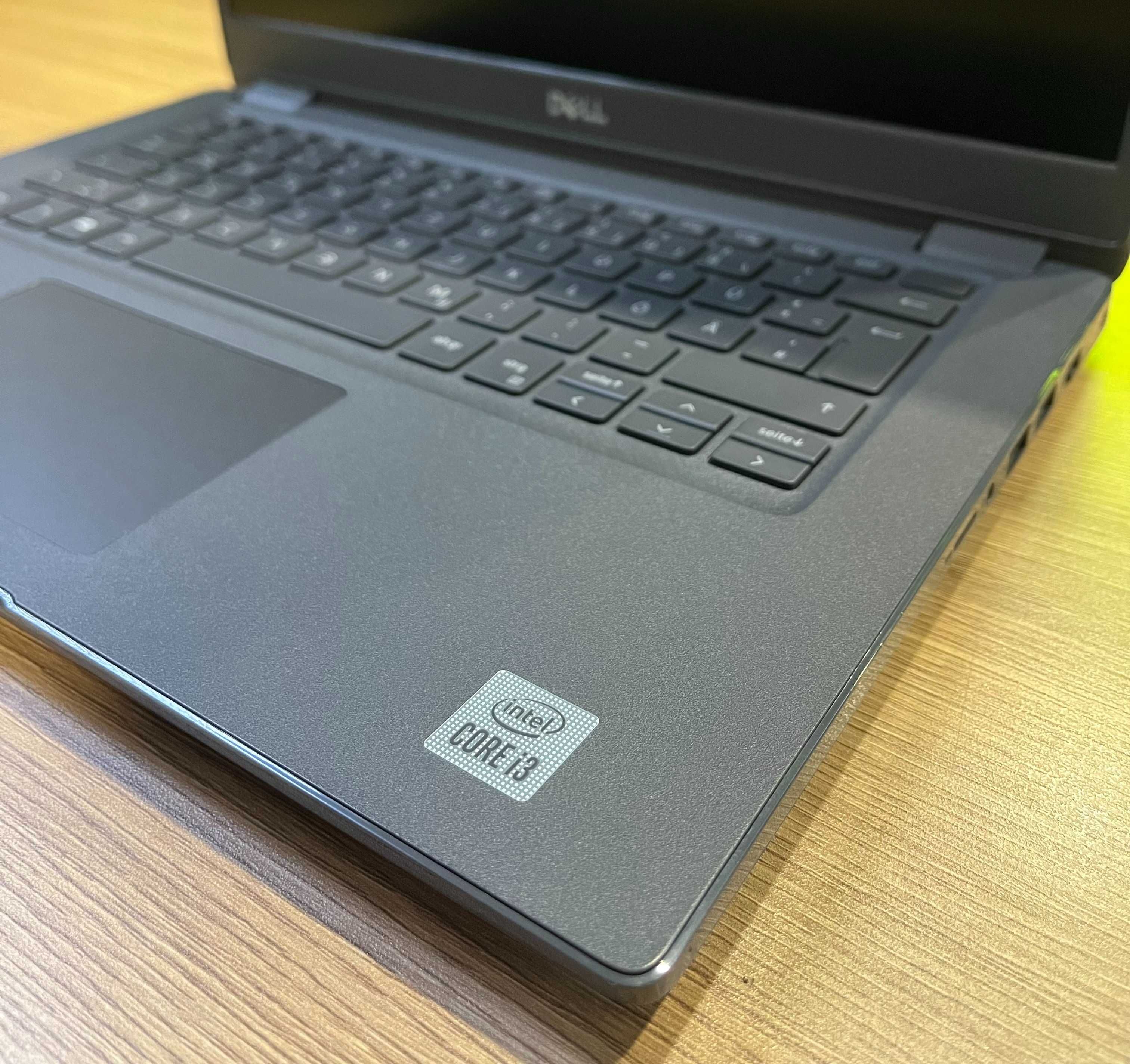 Ноутбук Dell Latitude 3410. Core I3-10110U - 2.1/4.1 GHz 2/4