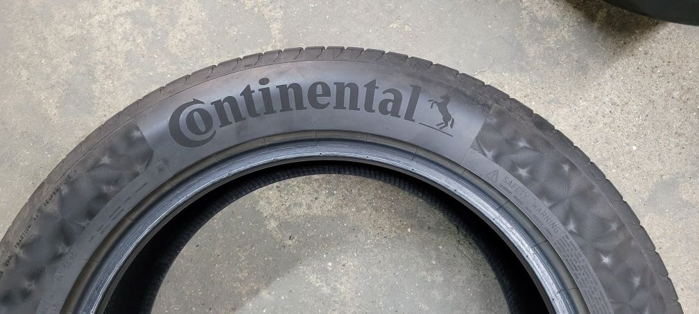 Continental premium contact 6. 235/55 R19 V XL