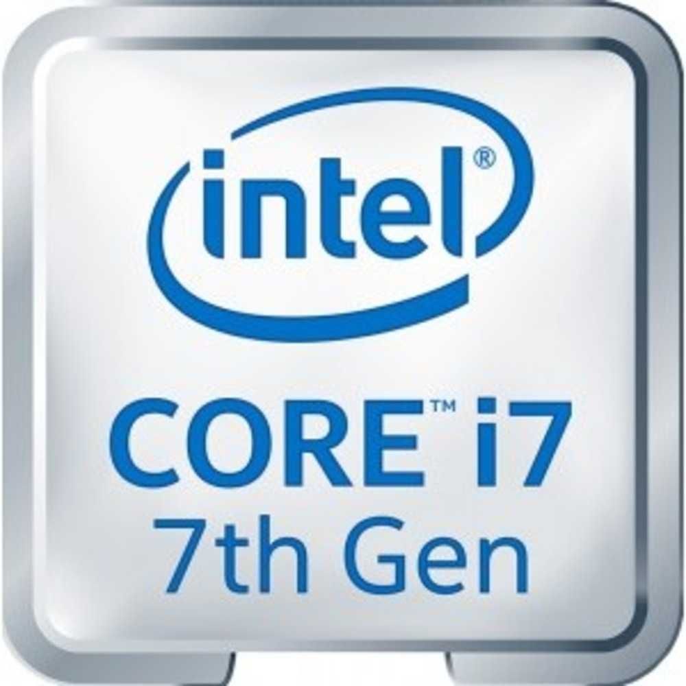 Procesor Intel Kaby Lake, Core i7 7700 3.6GHz tray