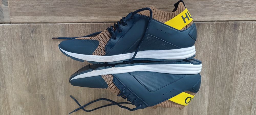 HUGO Hybrid номер-45