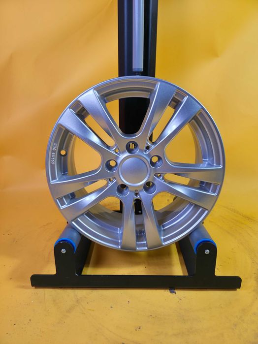 Jante Aliaj 5x112 15'' Skoda Octavia / Seat Leon / Audi A3 - NOI