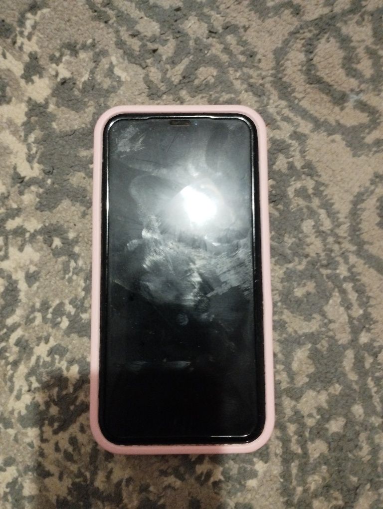 Ipone 11  128gb 84emkost