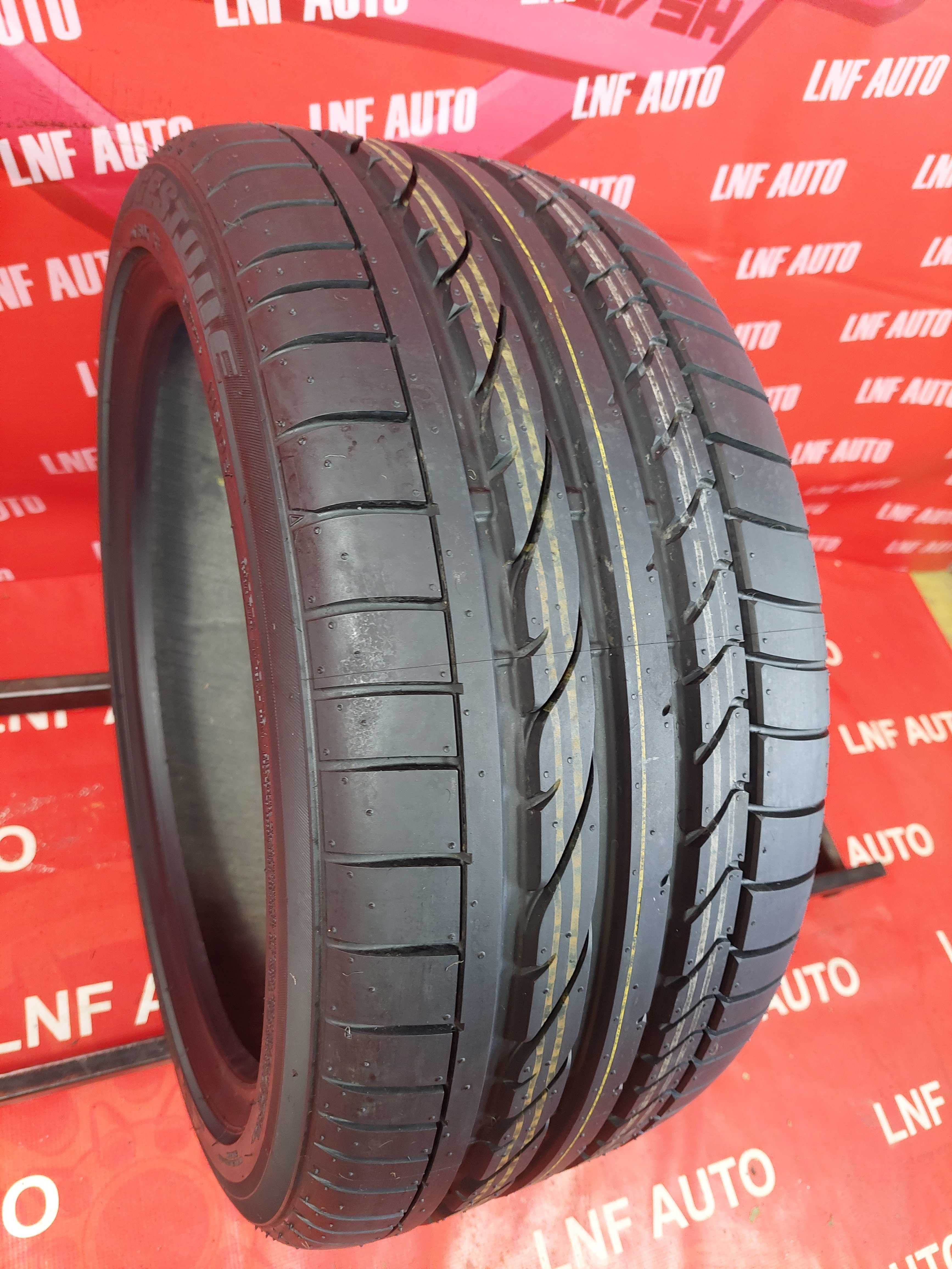 1 Anvelopa de VARA - 245/40/18 - BRIDGESTONE - NOUA DOT VECHI RFT RSC