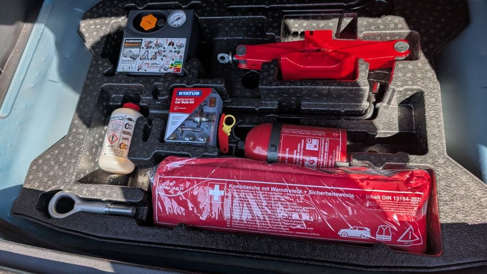 Suzuki Vitara AllGrip 4x4