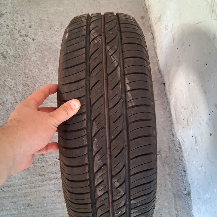 Anvelope Firestone R14