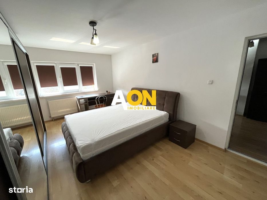 Apartament 2 Camere, Complet Mobilat, Ampoi 3