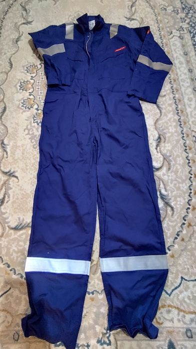 Спецодежда новая