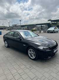 BMW F10 525 x drive 218 kp