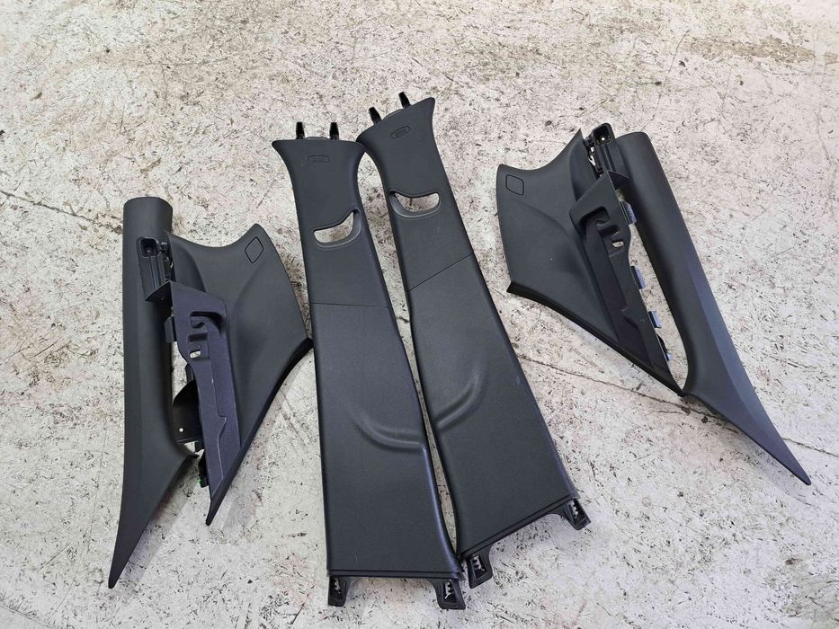 Set plafon interior Opel Astra K Hatchback [Fabr 2015-2022] OEM