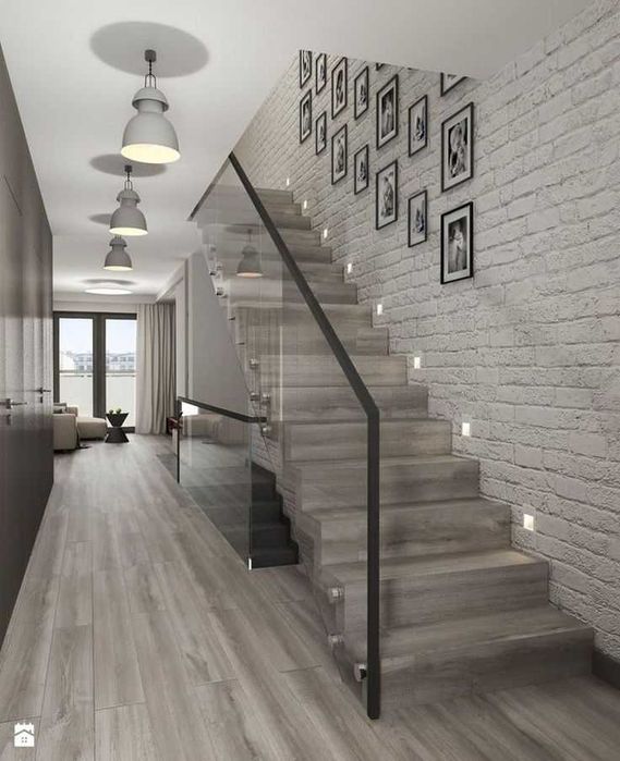 Balustrade de sticla