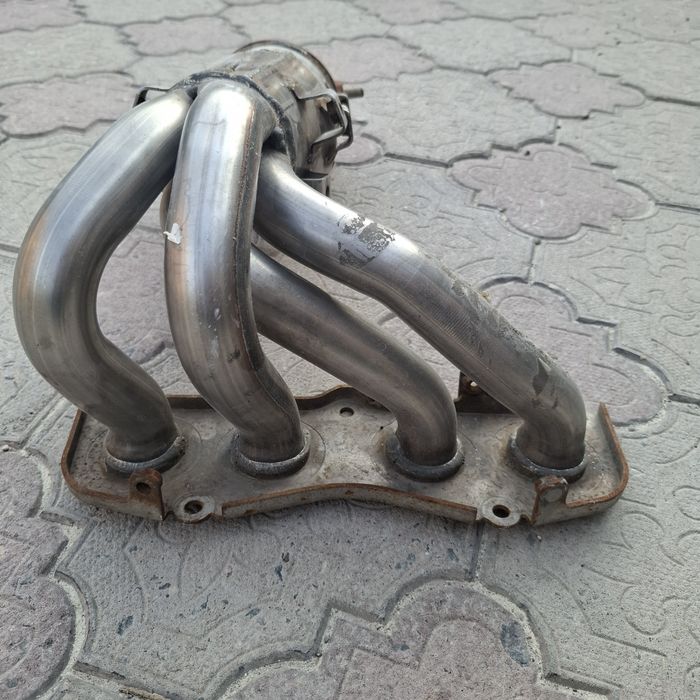 Калектр катализатор