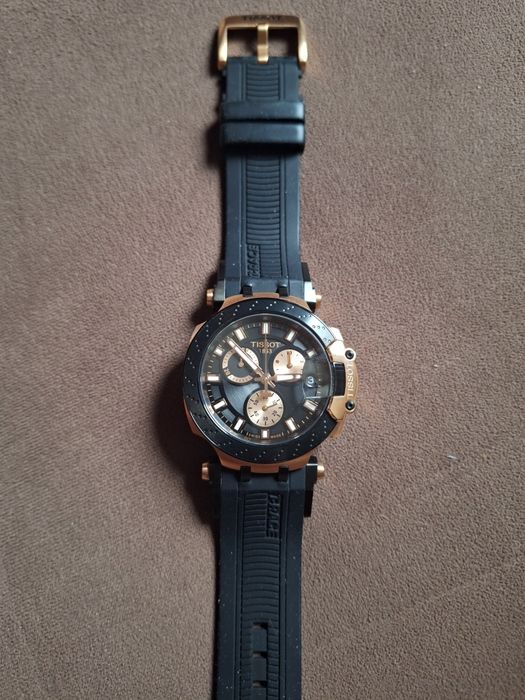 Чаковник Tissot t-race