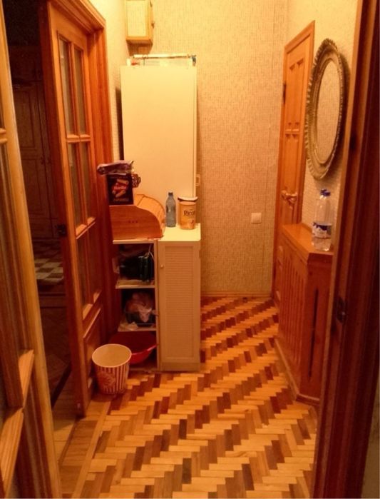 х Чиланзар 17 квартал 2/4/4 Орт.Парламент,Все Разделный,Продается