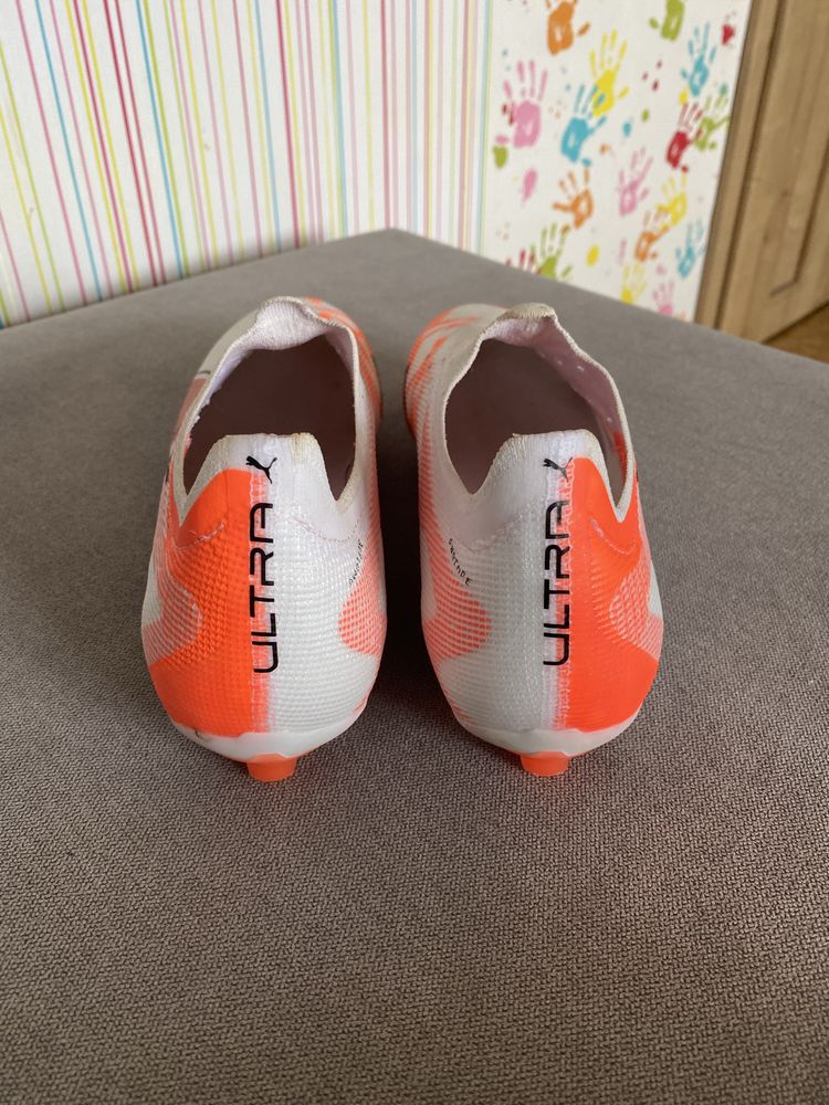 Puma ultra 7 pro