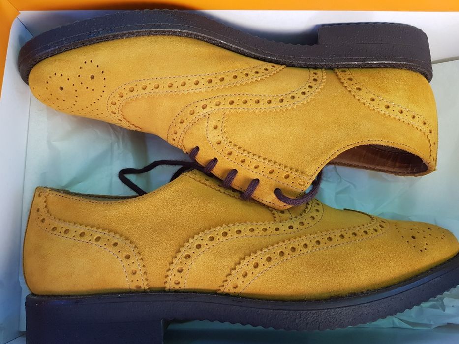 Pantofi   Permium  Pollini