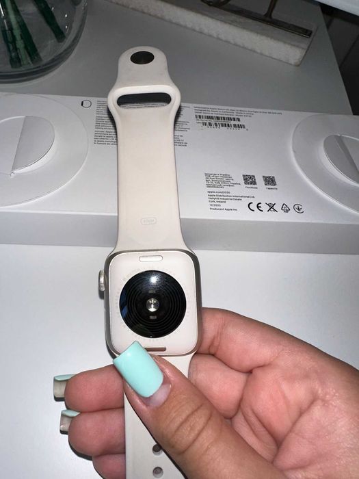 Apple Watch SE Gen 2