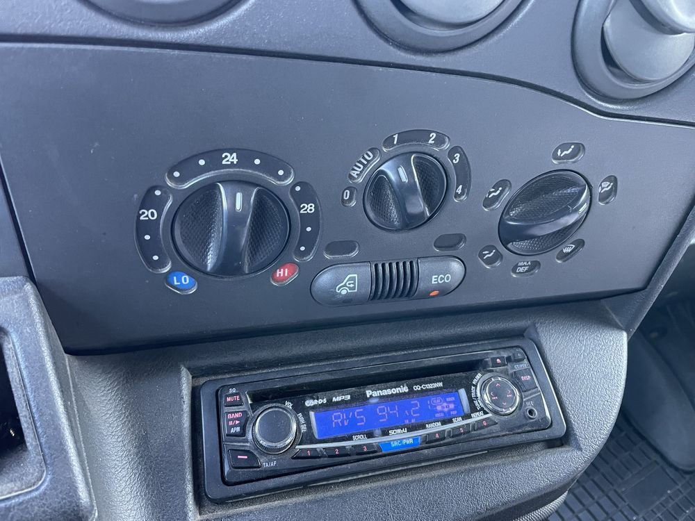 Iveco Daily Doka 6+1 locuri