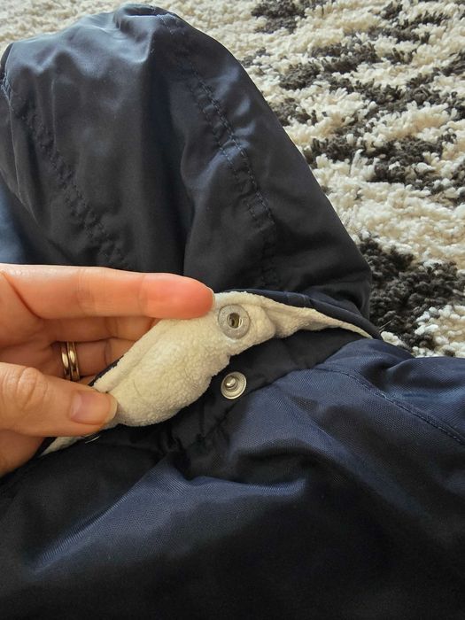 Geaca de iarna OVS 98-104