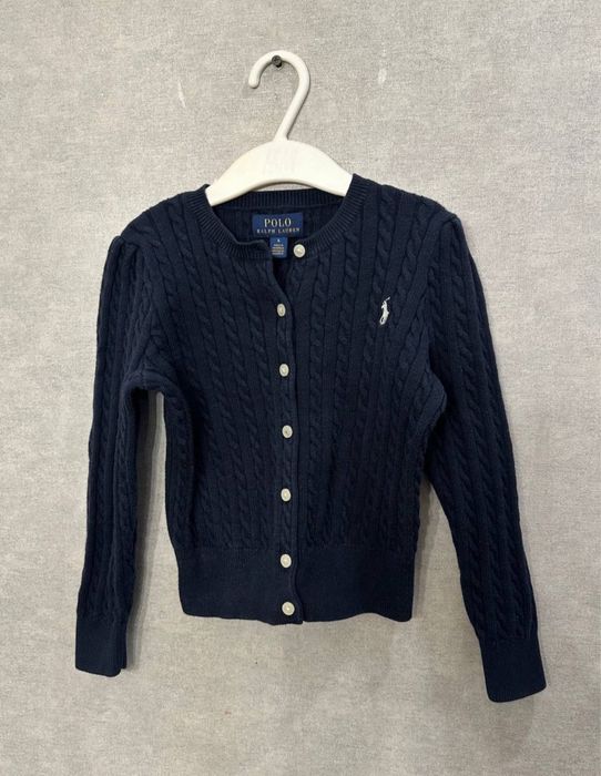 Детские кардиган Polo