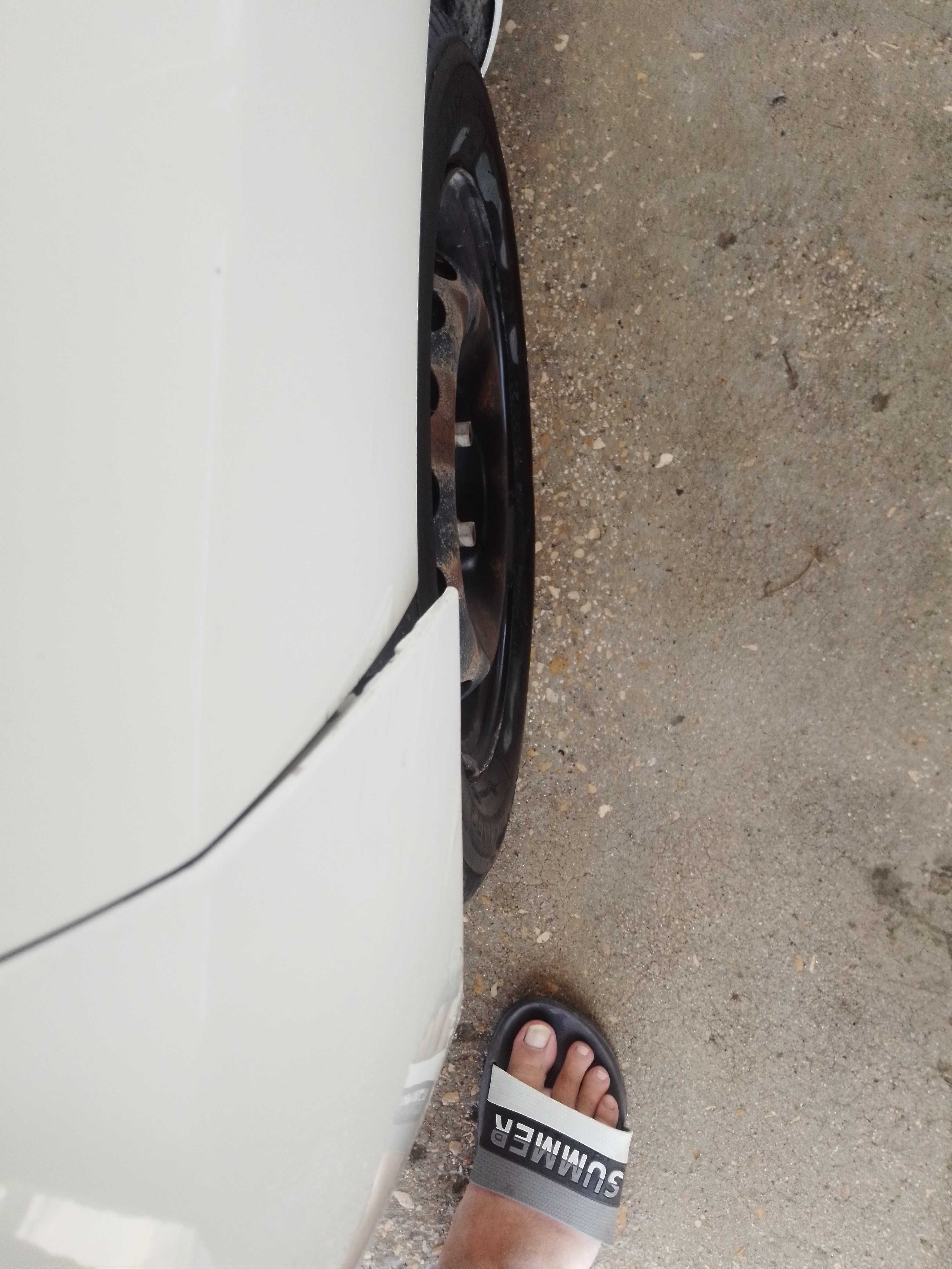 Toyota Aygo 1.0 първи собственик на  43000 км