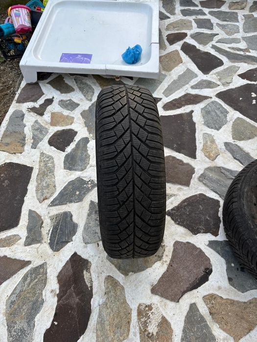 Cauciucuri 195/65 R15