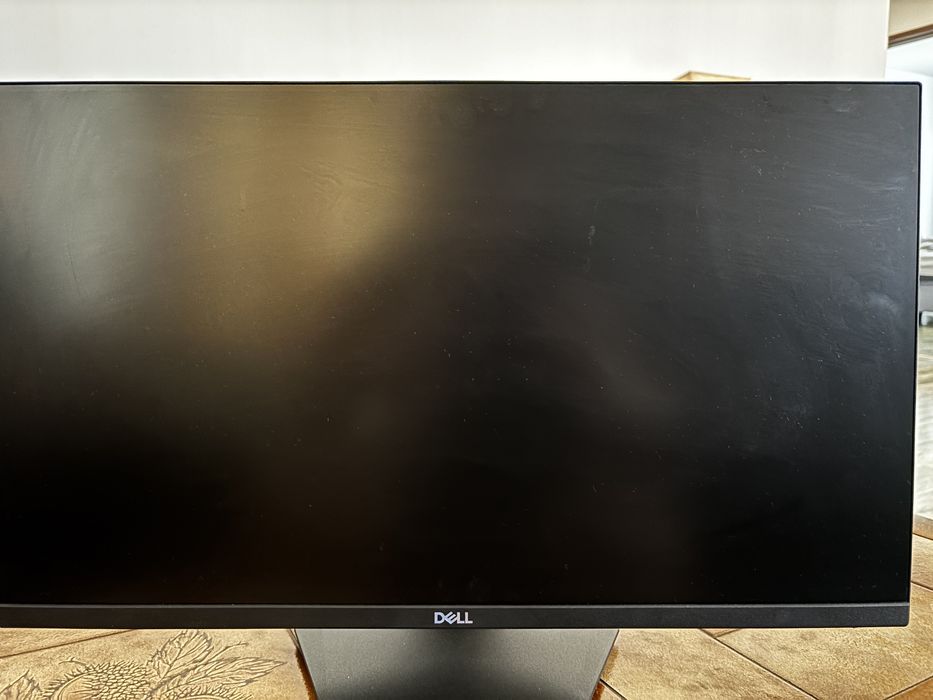 Monitor DELL G2422HS, 23,8”, FHD, IPS, 165Hz, G-sync + suport