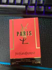 Парфюм Ив Сен Лоран-Париж 50 мл Yves Saint Laurent Paris