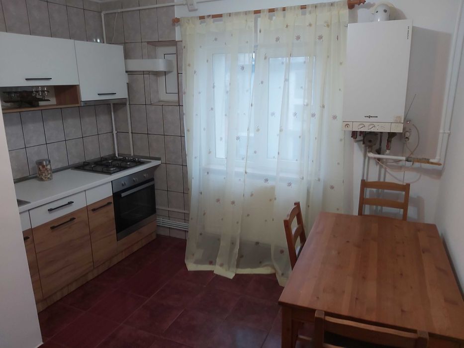 Apartament cu doua camere modern în Teilor