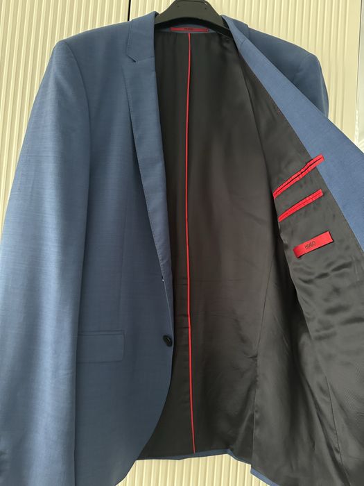 Vand costum Hugo boss original